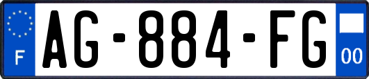 AG-884-FG