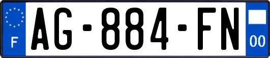 AG-884-FN