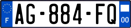 AG-884-FQ