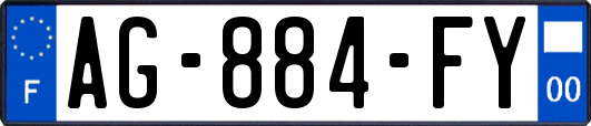 AG-884-FY