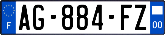 AG-884-FZ