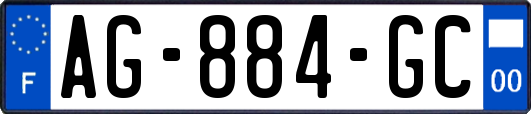 AG-884-GC