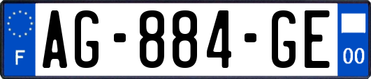AG-884-GE