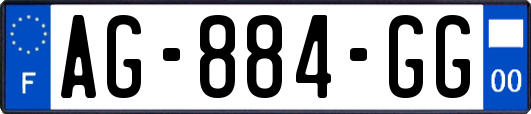 AG-884-GG