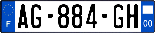 AG-884-GH