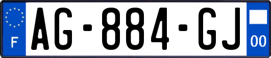 AG-884-GJ