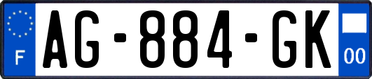 AG-884-GK