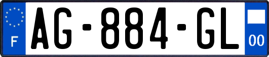 AG-884-GL