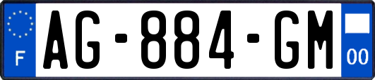 AG-884-GM
