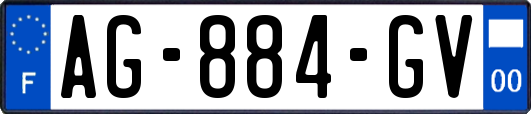 AG-884-GV