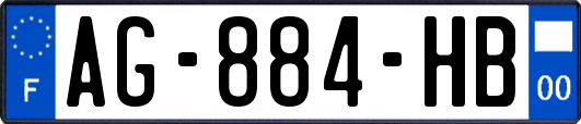 AG-884-HB