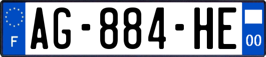 AG-884-HE