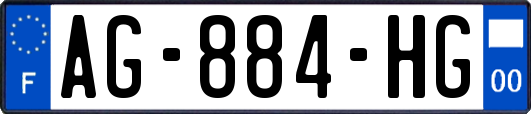 AG-884-HG