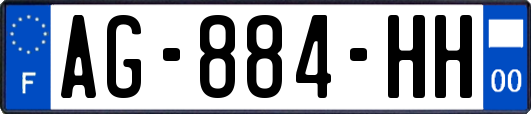 AG-884-HH