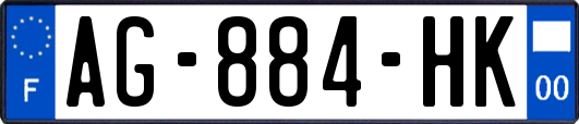AG-884-HK