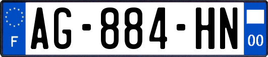 AG-884-HN