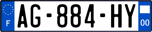 AG-884-HY