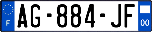 AG-884-JF