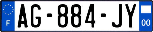 AG-884-JY