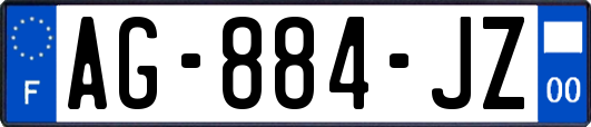 AG-884-JZ