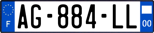 AG-884-LL