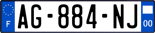 AG-884-NJ