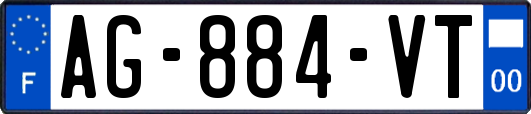 AG-884-VT