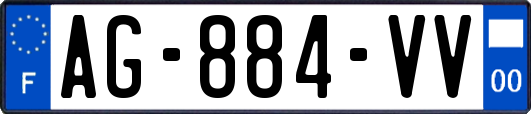 AG-884-VV