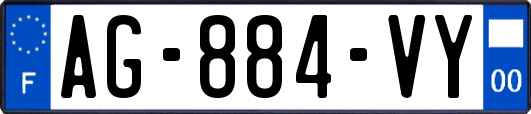 AG-884-VY
