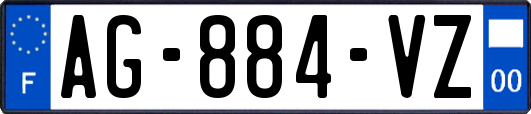 AG-884-VZ