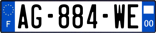 AG-884-WE