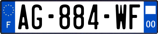 AG-884-WF