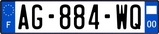 AG-884-WQ