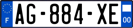 AG-884-XE