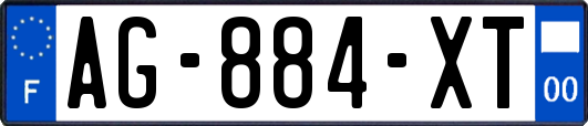 AG-884-XT