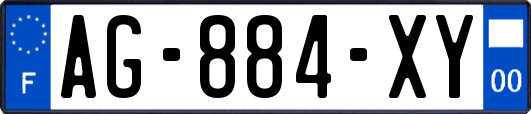 AG-884-XY