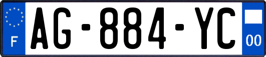 AG-884-YC