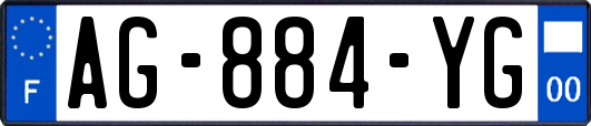 AG-884-YG