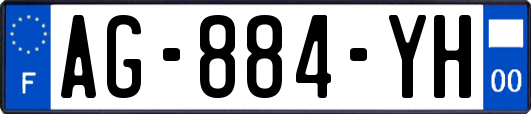 AG-884-YH