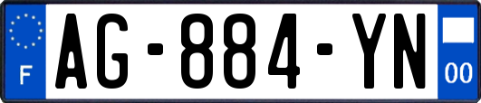 AG-884-YN