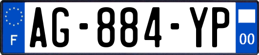 AG-884-YP