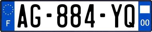 AG-884-YQ