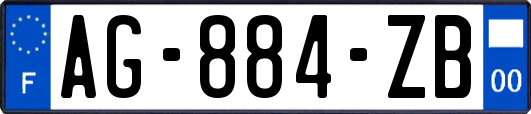 AG-884-ZB