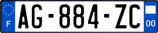 AG-884-ZC