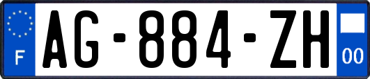 AG-884-ZH