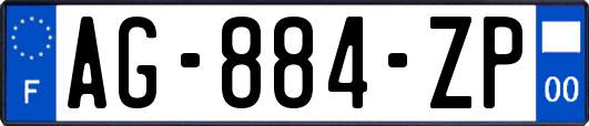 AG-884-ZP