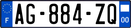 AG-884-ZQ