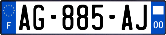 AG-885-AJ