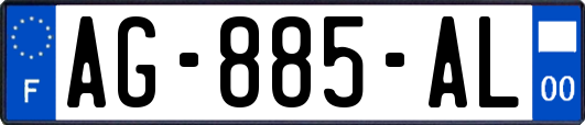 AG-885-AL