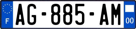 AG-885-AM